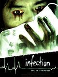 poster de Infection