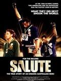 poster de Salute