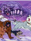 image de Silver Fang