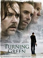poster de Turning Green