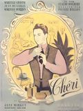 poster de Chéri