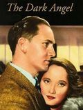 poster de L'Ange des ténèbres