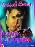 poster de Love in Limbo