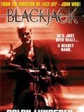 poster de Blackjack