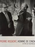 poster de Pierre Rissient : homme de cinéma