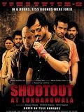 poster de Shootout At Lokhandwala