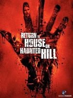 poster de Return to House on Haunted Hill
