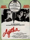 poster de Agatha