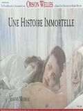 poster de Une Histoire immortelle