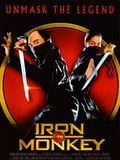 poster de Iron Monkey