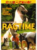 poster de Les Aventures de Ragtime