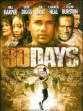 poster de 30 Days