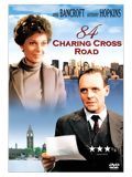 poster de 84 Charing Cross Road
