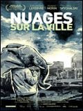 poster de Nuages sur la ville