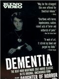 Dementia