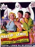 poster de Fais-moi peur