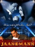 poster de Jaan-E-Mann