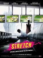 poster de Stretch