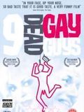 poster de 9 Dead Gay Guys