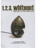 poster de 1, 2, 3, Whiteout