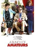 poster de A Bunch Of Amateurs