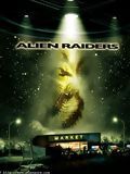 poster de Alien Raiders