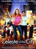 poster de Céleste & the city
