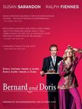 poster de Bernard et Doris