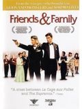 poster de Friends and Family