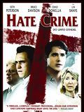 poster de Hate Crime