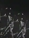 poster de Jammin' the Blues