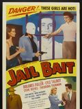 poster de Jail Bait