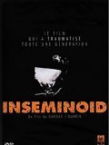 poster de Inseminoid