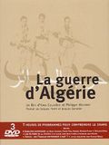 poster de La Guerre d'Algérie