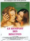poster de Le rempart des beguines
