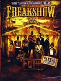 poster de Freakshow