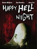 poster de Happy Hell Night