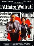 poster de L'Affaire Wallraff