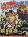 poster de Le Roi des îles