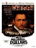 Mille milliards de dollars