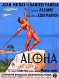 poster de Aloha, le chant des îles