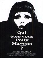 poster de Qui êtes-vous Polly Maggoo ?