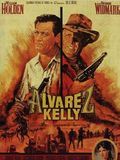 poster de Alvarez Kelly