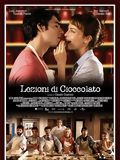 poster de Lezioni di cioccolato