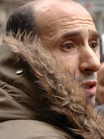 poster de Mètres Carrés