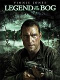 poster de Legend of the Bog