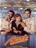 poster de Scoop
