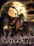 poster de Gargoyles