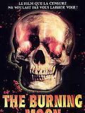 poster de The Burning Moon