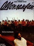 Allonsanfan (Original Motion Picture Soundtrack) [Remastered]